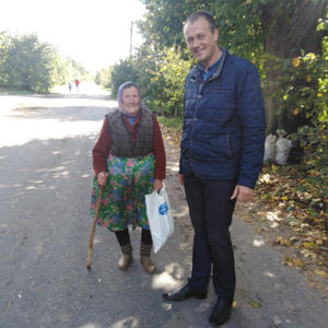 Прошла акция