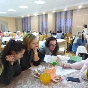 Приняли участие в