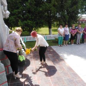 День освобождения Берестовицкого района