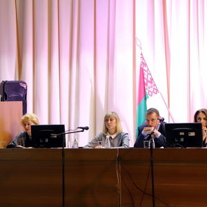 Работники идеологии и культуры Берестовитчины подвели итоги работы
