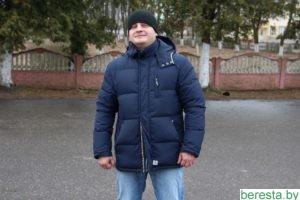 Будучае галіны – за захаванасцю маладняку