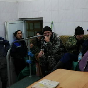 Единый день информирования МТК