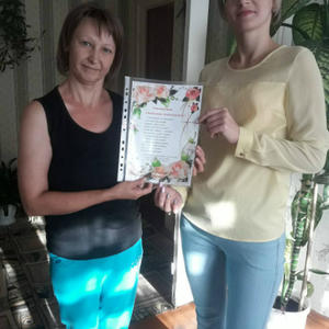 Поздравили с юбилеем члена БСЖ