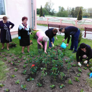 Прошла акция