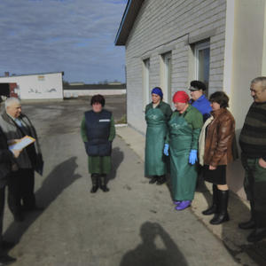 Прошла акция