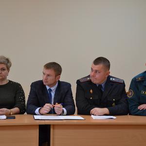 Единый день информирования в КСУП
